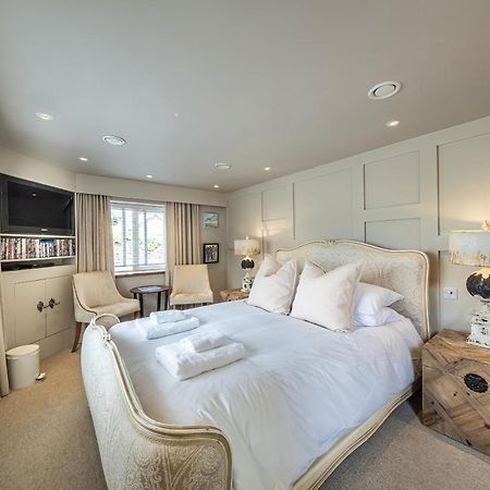 Wiveton Bell Hotel Blakeney  Ngoại thất bức ảnh
