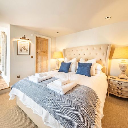 Wiveton Bell Hotel Blakeney  Ngoại thất bức ảnh