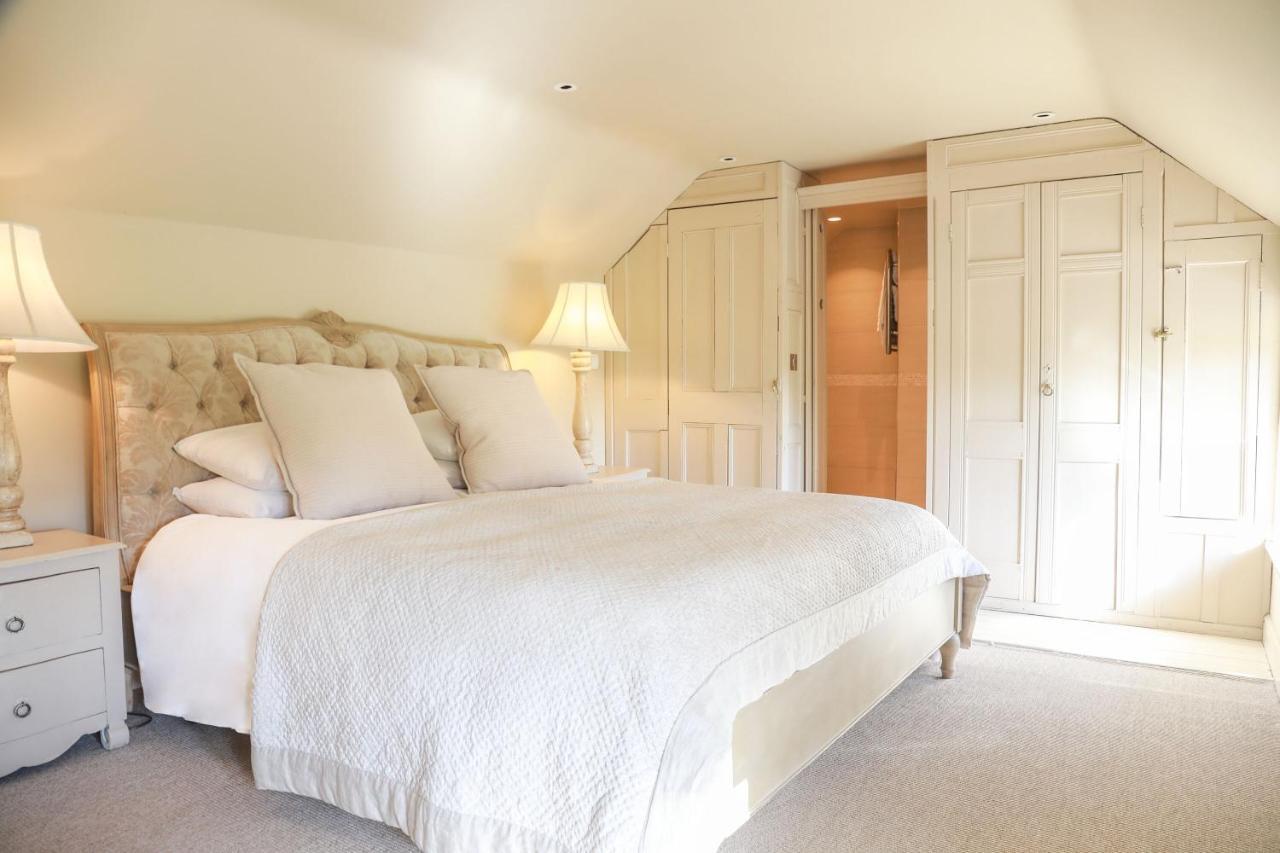 Wiveton Bell Hotel Blakeney  Ngoại thất bức ảnh