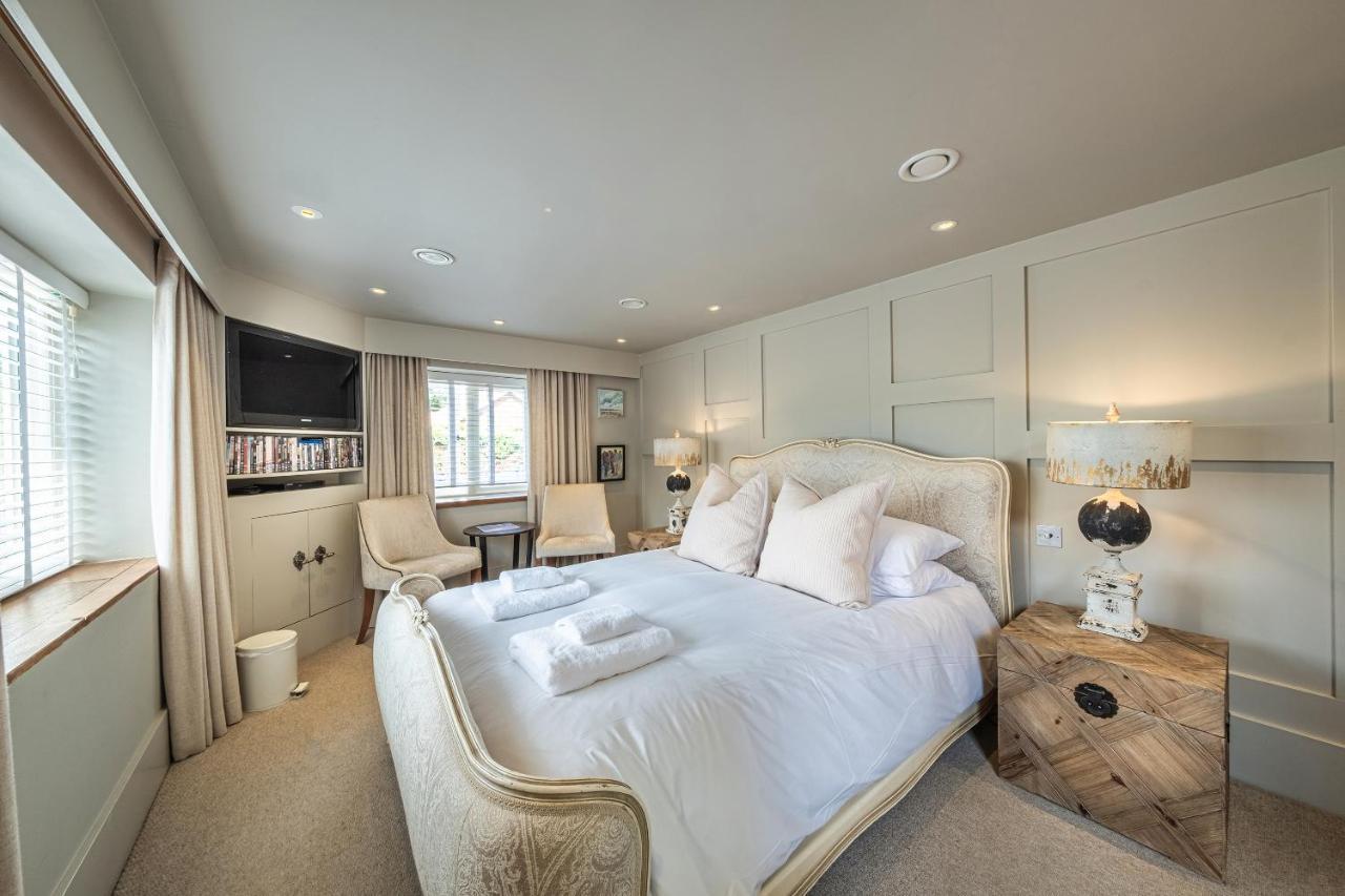 Wiveton Bell Hotel Blakeney  Ngoại thất bức ảnh