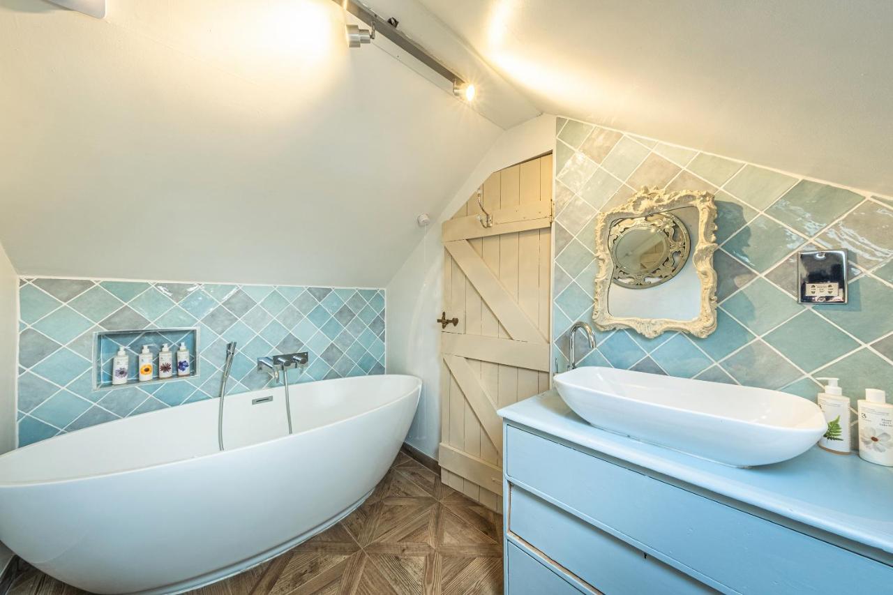 Wiveton Bell Hotel Blakeney  Ngoại thất bức ảnh