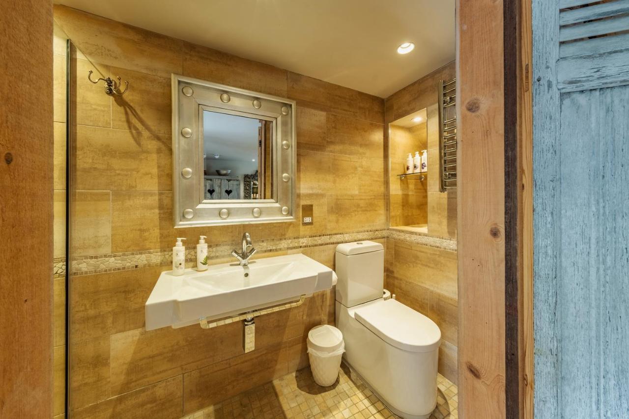 Wiveton Bell Hotel Blakeney  Ngoại thất bức ảnh