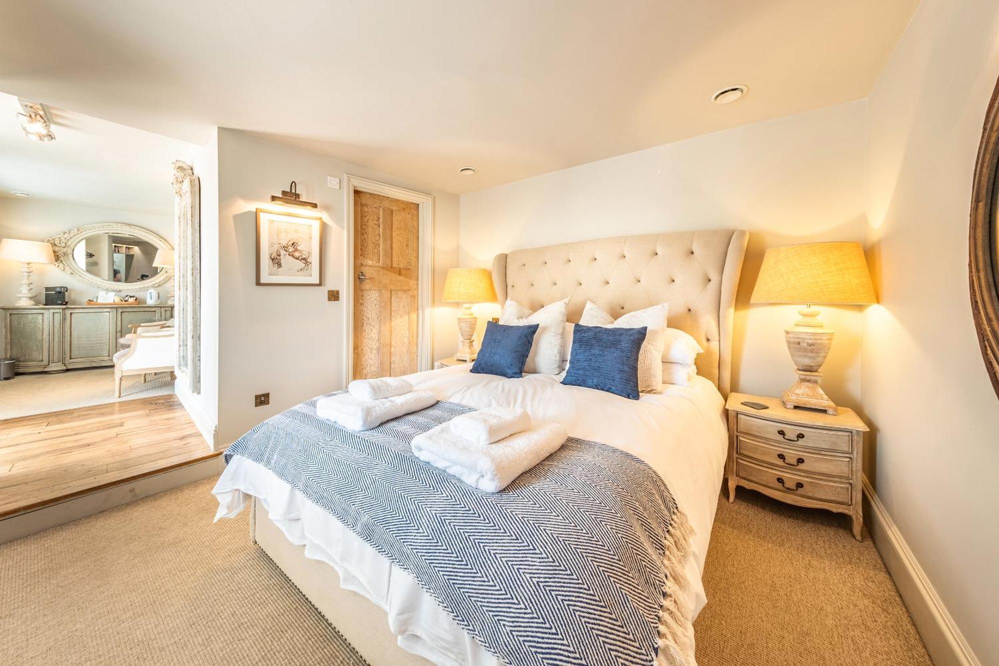 Wiveton Bell Hotel Blakeney  Ngoại thất bức ảnh