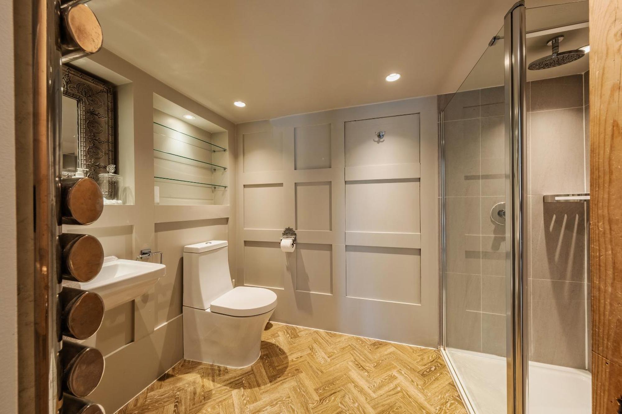 Wiveton Bell Hotel Blakeney  Ngoại thất bức ảnh