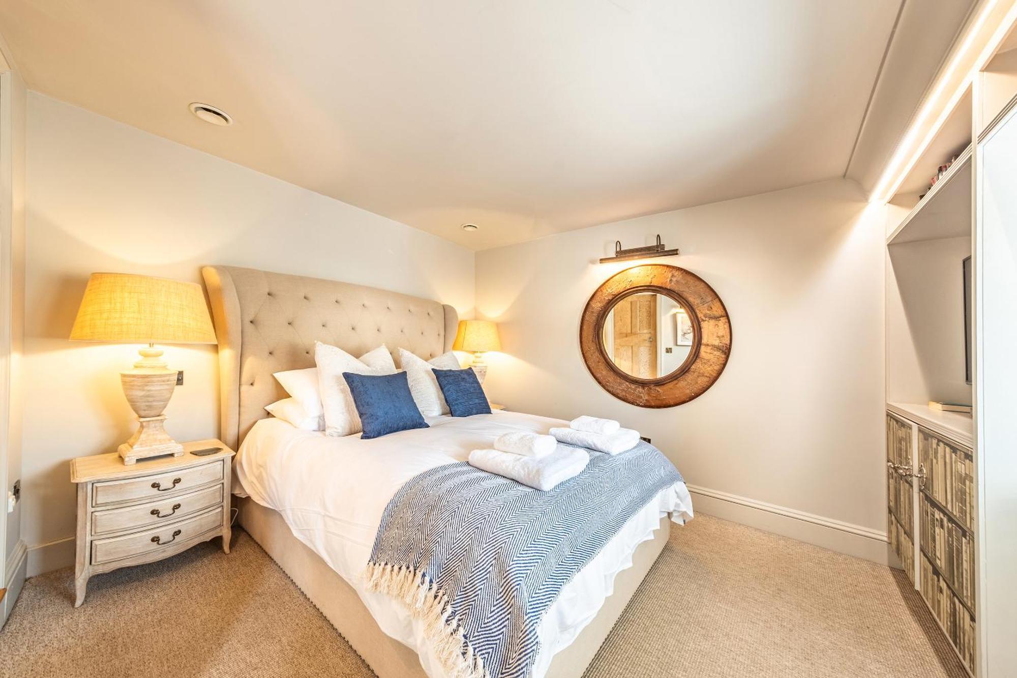 Wiveton Bell Hotel Blakeney  Ngoại thất bức ảnh