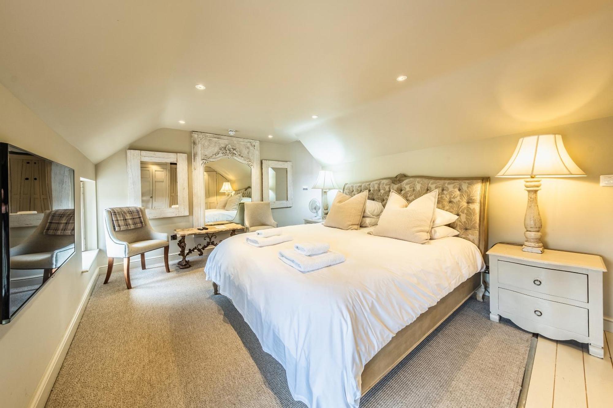 Wiveton Bell Hotel Blakeney  Ngoại thất bức ảnh